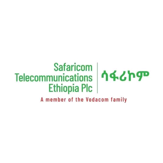 Vacancy at Safaricom Telecommunications Ethiopia