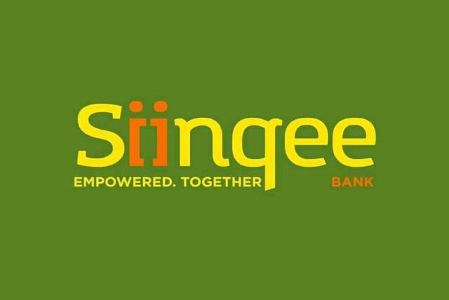 Job Vacancy Announcement at Siinqee Bank