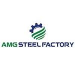 Amg steel factory