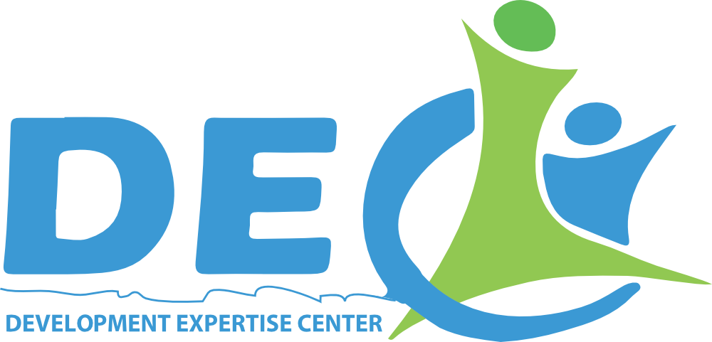 Development Expertise Center vacancy