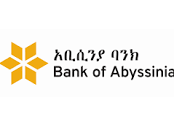 Bank of Abyssinia Job Vacancy Announcement