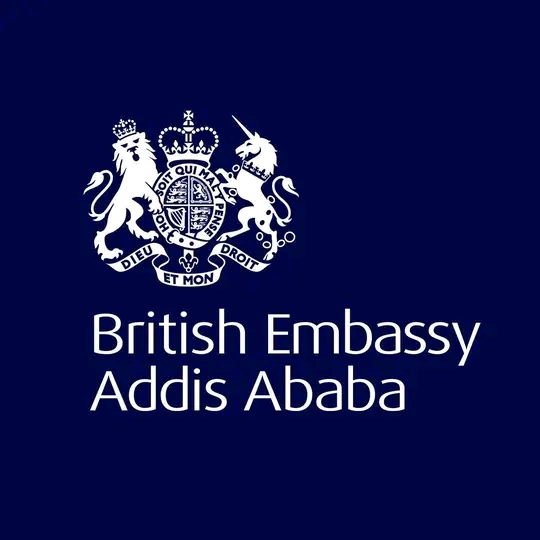 vacancy at british embassy