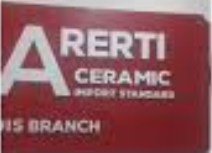 Arerti Ceramic Manufacturing Job Vacancy