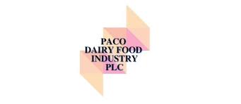 paco dairy food industry plc vacancy