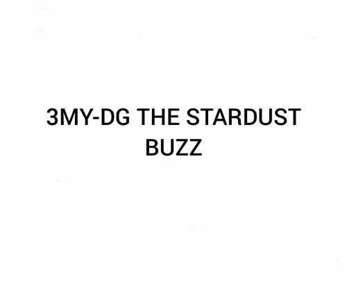 Vacancy Announcement at 3MY-DG THE STARDUST BUZZ