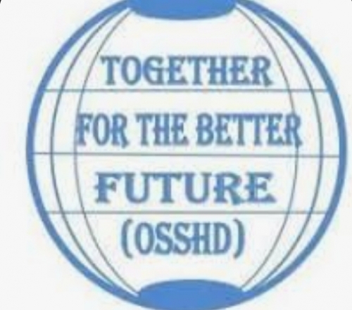 Vacancy at  Organization for Social Services, Health, and Development (OSSHD)