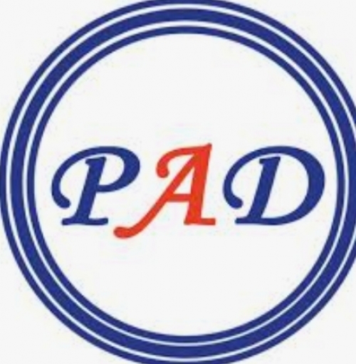 Vacancy at Positive Action for Development (PAD)