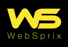 WebSprix Job Vacancy