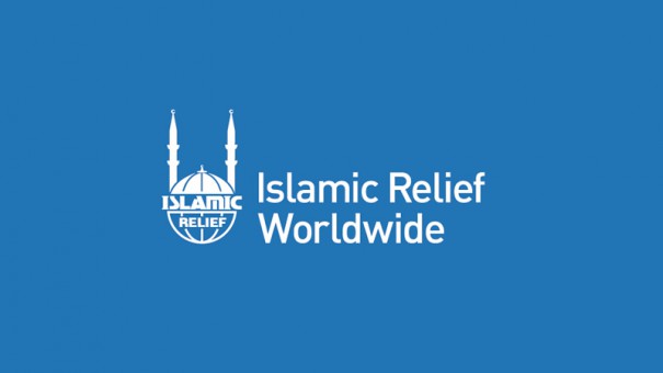 Vacancy at Islamic Relief